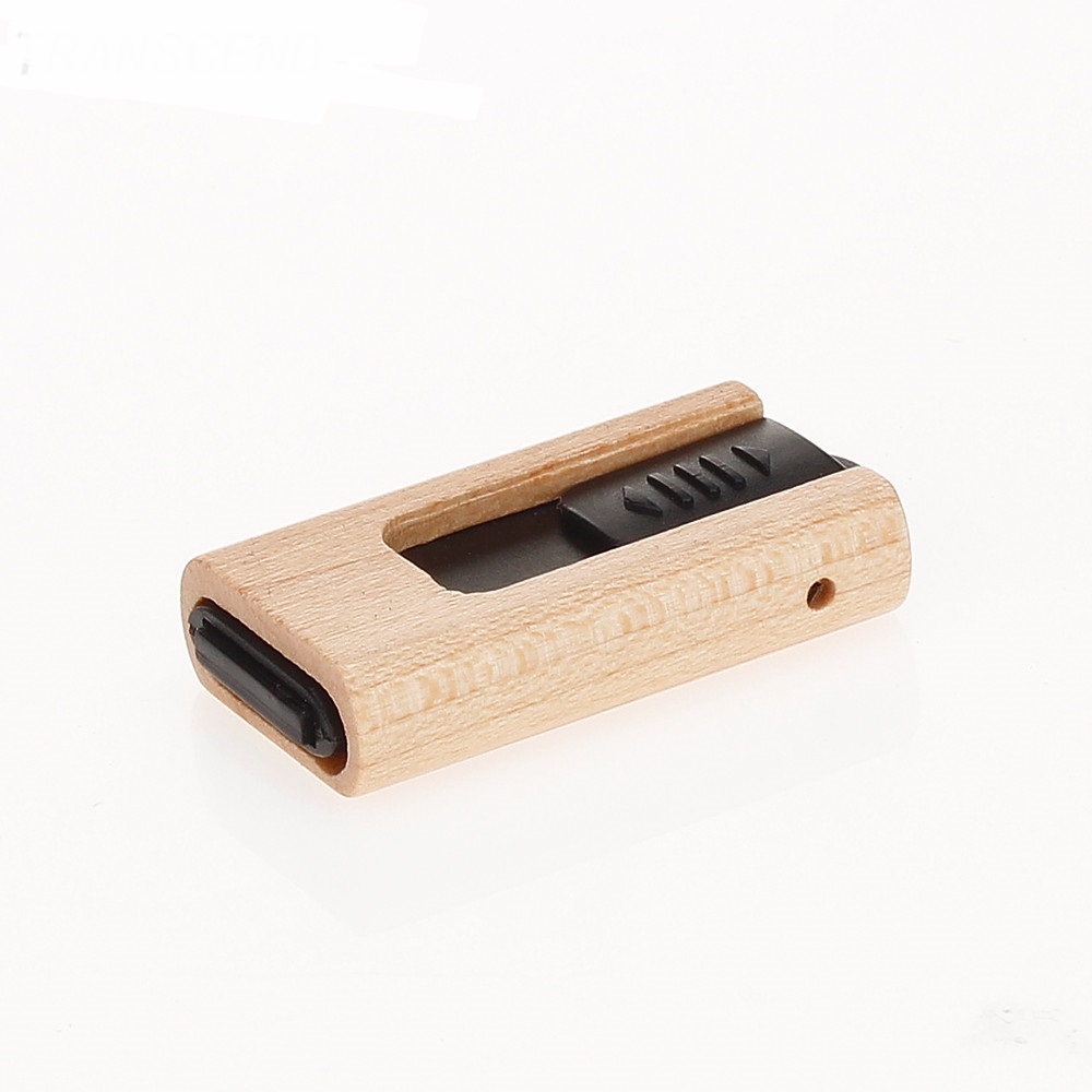 Mini Wood USB SUF35